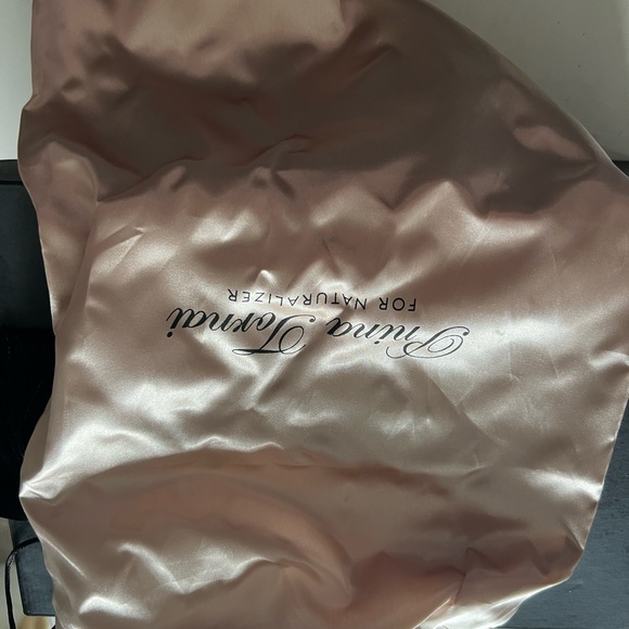 Pnina Tornai limited edition wedding shoes - LIEFDE MULE - Picture 8 of 11